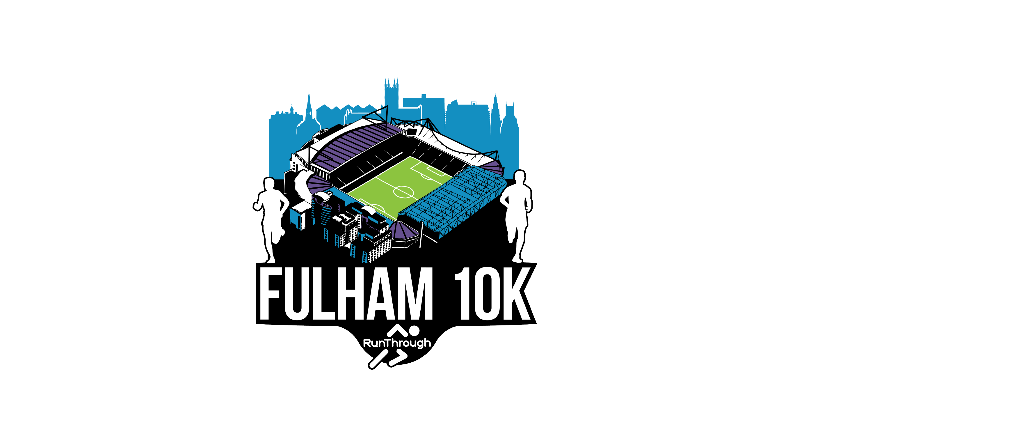 Fulham 10K | Closed-Road Race in London